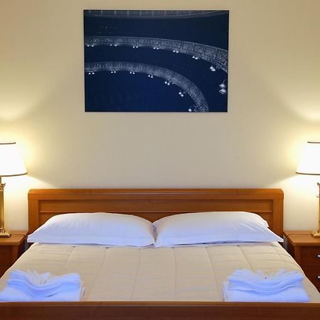 Baltic Suites Rīga Cameră foto