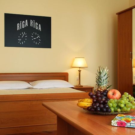 Baltic Suites Rīga Cameră foto