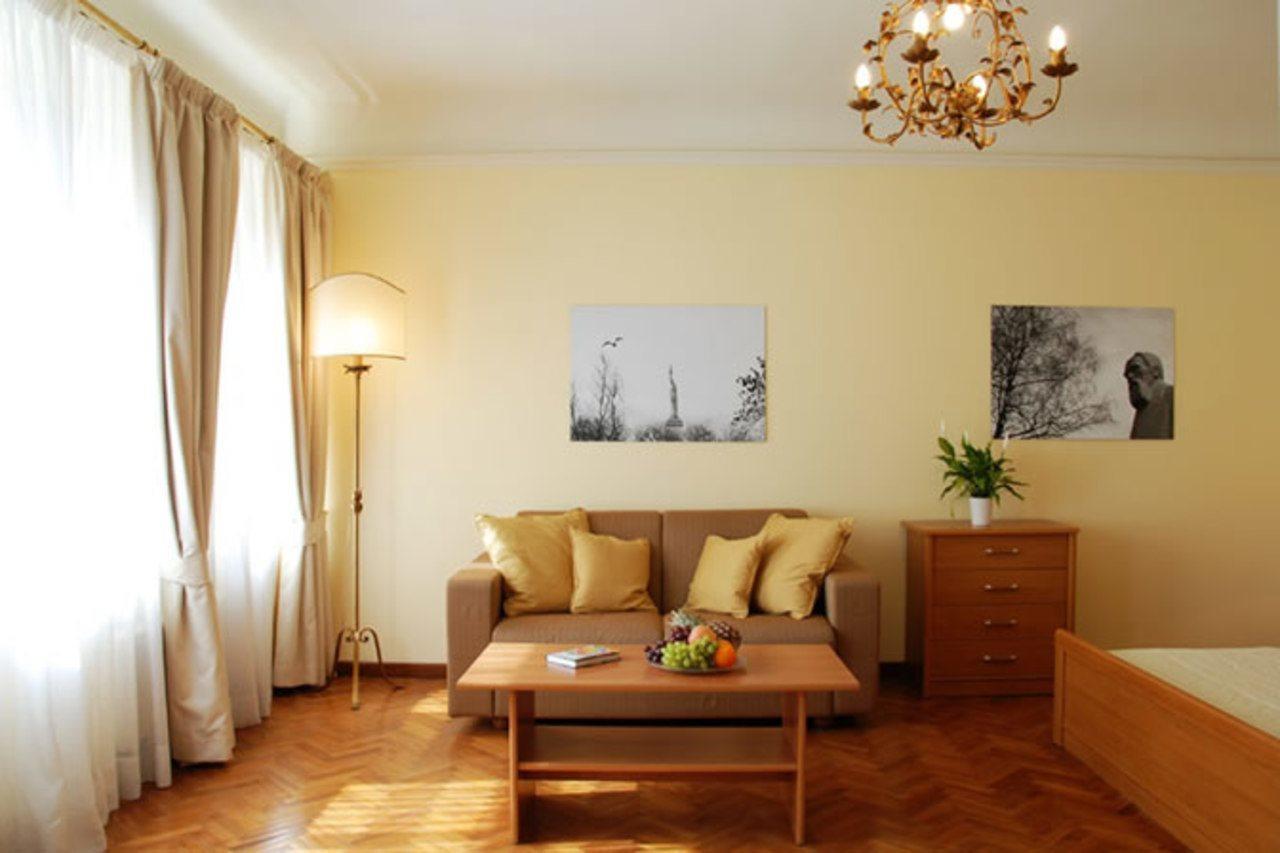 Baltic Suites Rīga Exterior foto