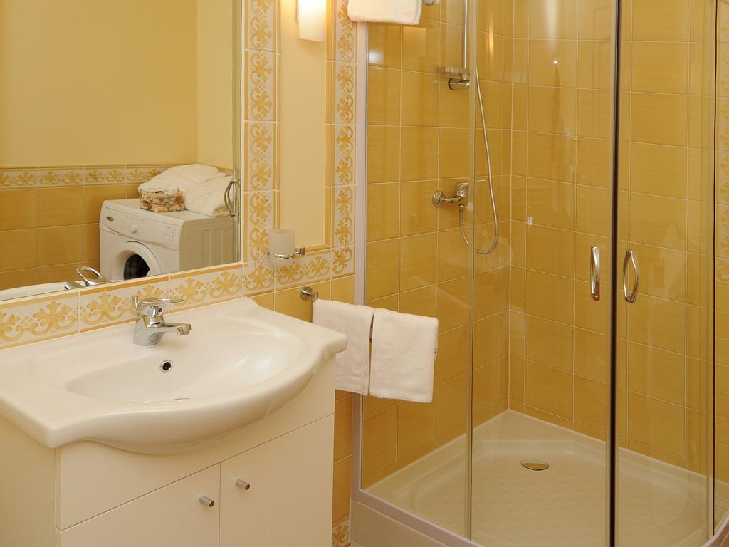 Baltic Suites Rīga Cameră foto
