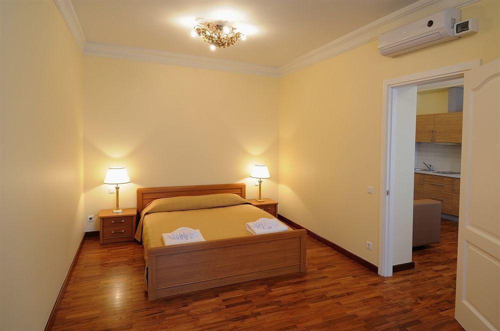 Baltic Suites Rīga Exterior foto
