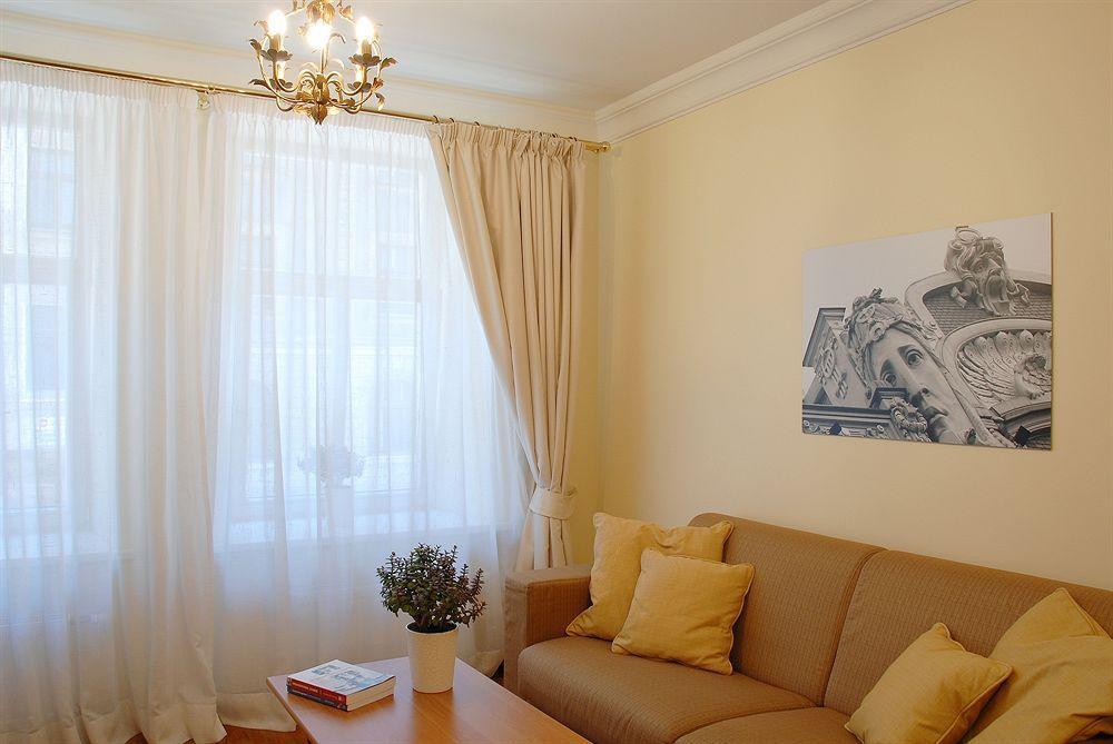 Baltic Suites Rīga Exterior foto