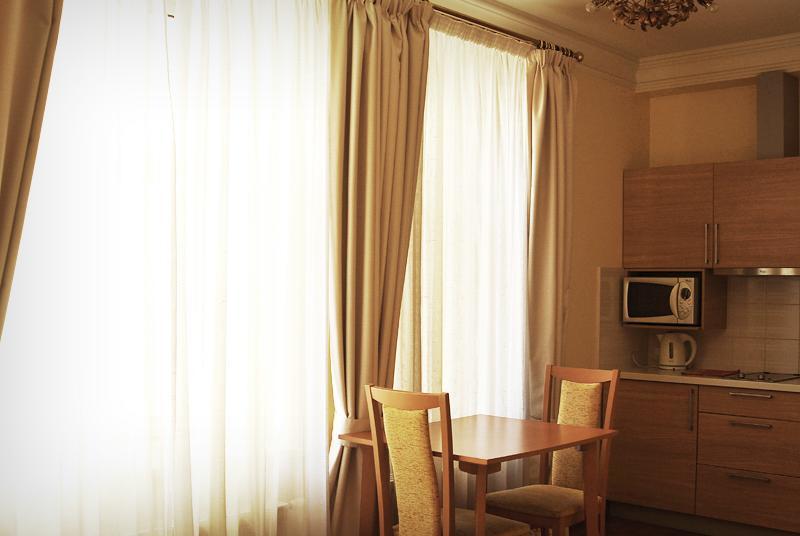 Baltic Suites Rīga Exterior foto