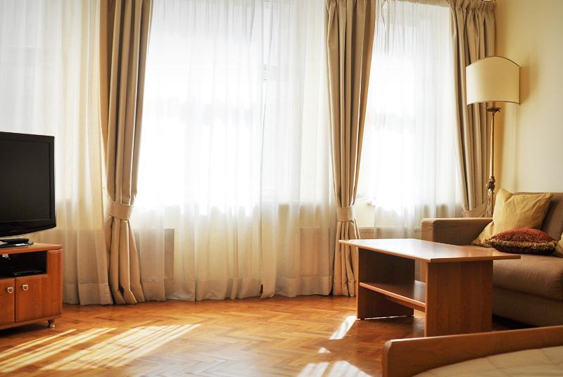 Baltic Suites Rīga Exterior foto