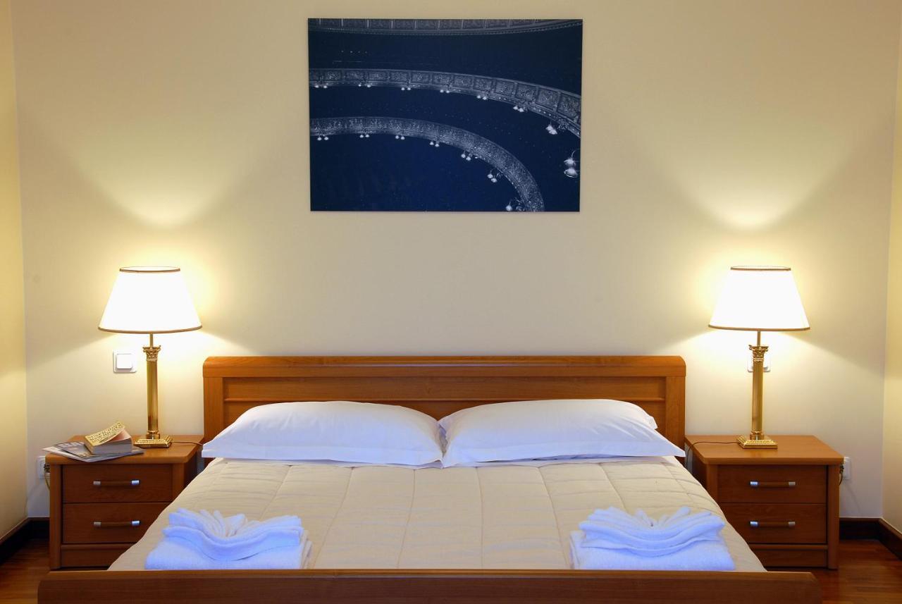 Baltic Suites Rīga Cameră foto