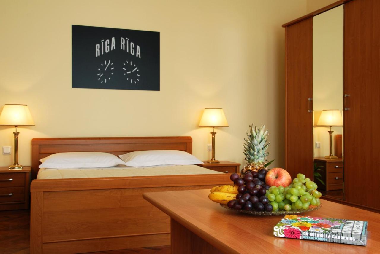 Baltic Suites Rīga Cameră foto