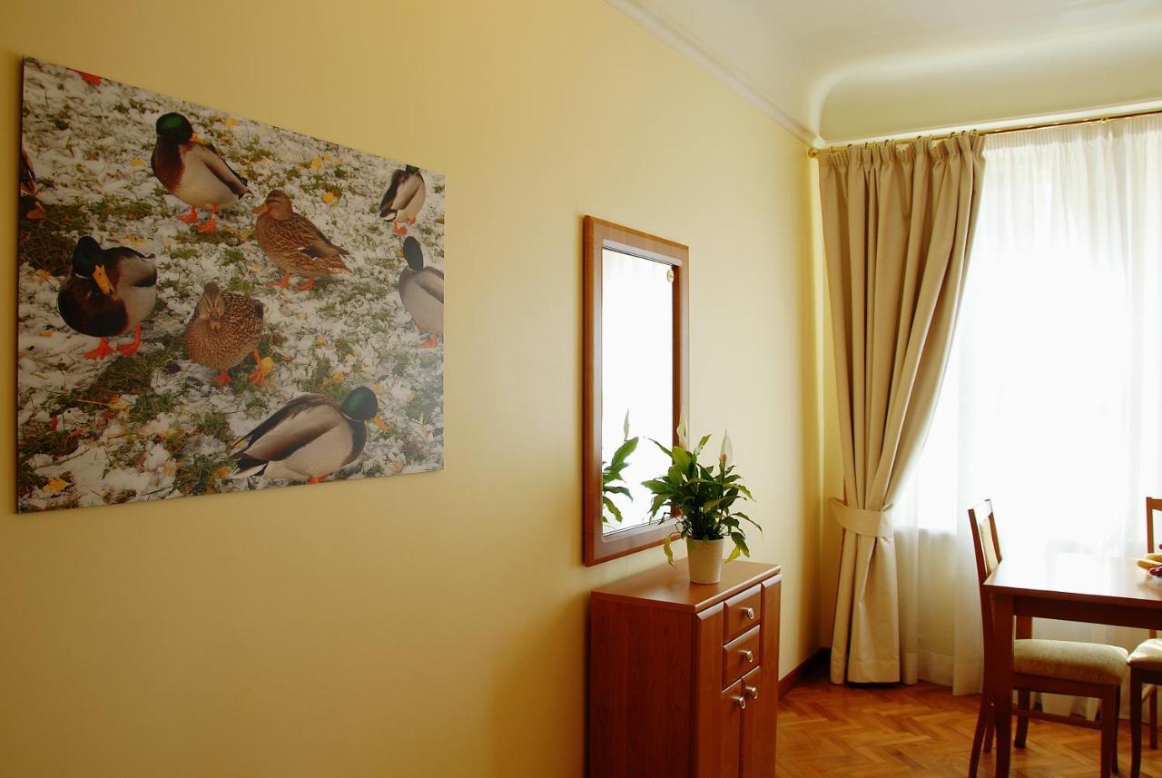Baltic Suites Rīga Cameră foto